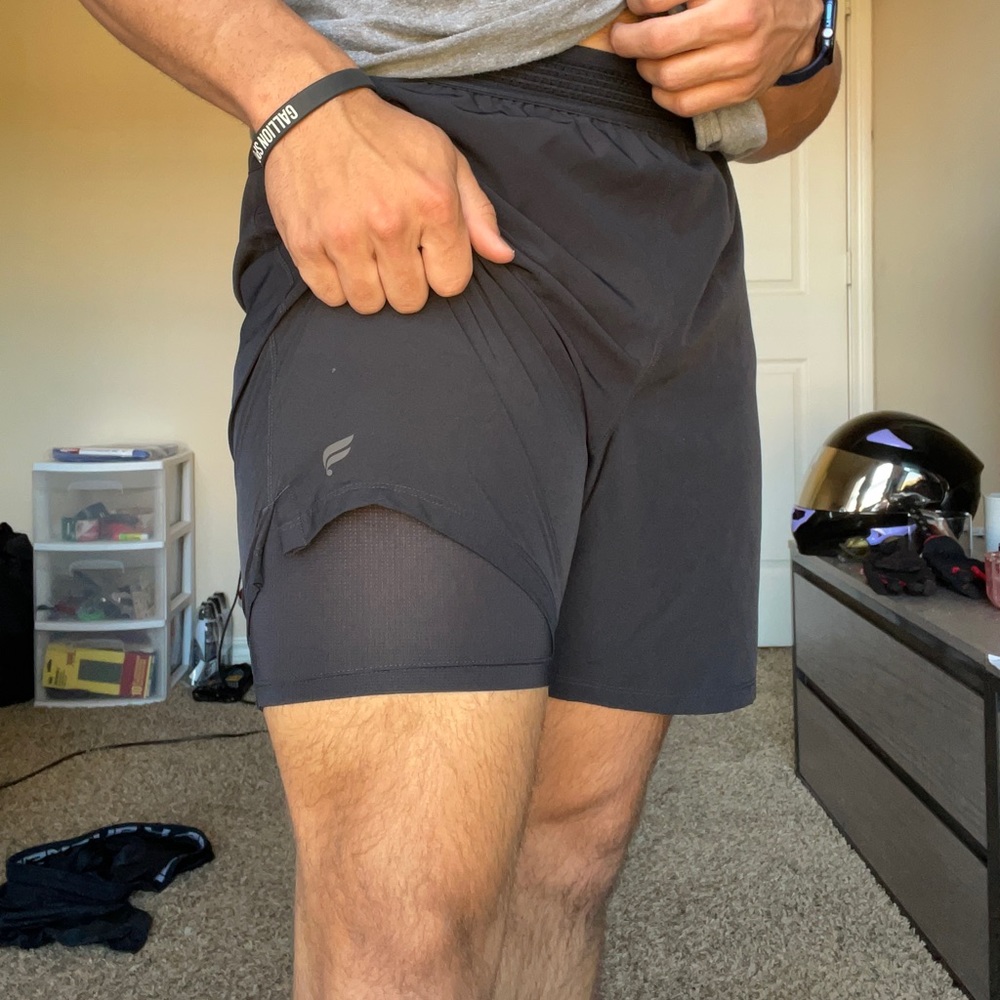 Fabletics Shorts - image 3